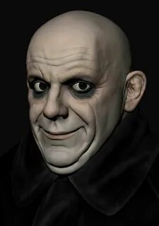 UNCLE FESTER ADDAMS FAMILY Family costumes, Addams family, F