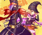 Gagaga Magician - Yu-Gi-Oh! ZEXAL - Zerochan Anime Image Boa