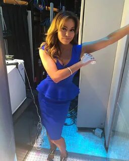 70+ Hot pictures Of Robin Meade Are Just Too Hot To Handle -