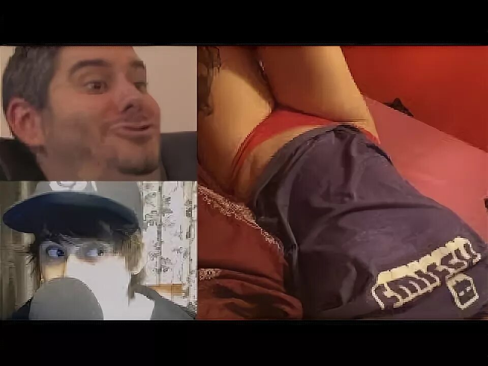 WHO EVER LEAKED LEAFY'S NUDES IS DESPICABLE - YouTube