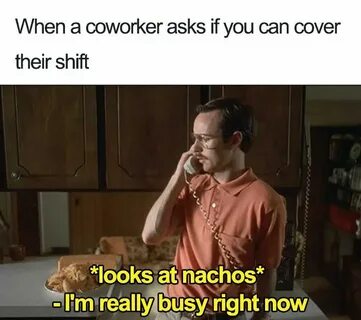 20 Of The Funniest Coworker Memes Ever Funny coworker memes,