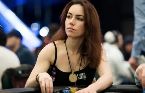 Liv Boeree Net Worth Updated July, 2022