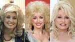 Dolly Parton Makeup Tutorial Makeupview.co