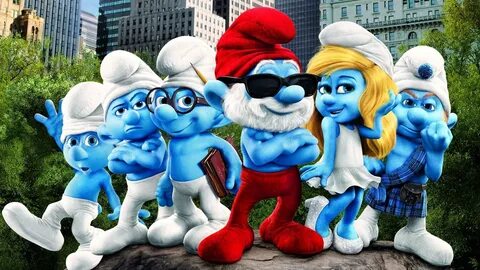 The Smurfs (2011) movie BRRIP download. Verystream Movies