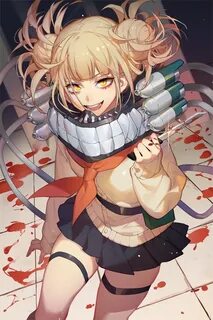 Toga Himiko, Fanart page 2 - Zerochan Anime Image Board