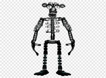 Endoskeleton Ortak Robot Anime, Endodontik, beyaz, Diğerleri