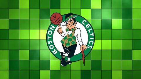 Boston Celtics Wallpapers - 4k, HD Boston Celtics Background