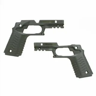 Recover Tactical CC3 H 1911 Grip #HuntingAccessoriesIdeas Ta