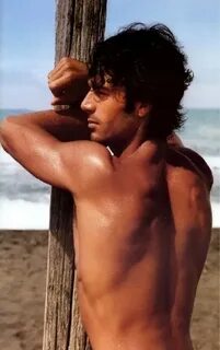 Hot Italian Actors - aktor terpanas foto (35760590) - fanpop