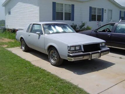 BUICK REGAL - 471px Image #5