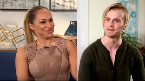 90 Day Fiance': Darcey Haunts Jesse - Lashes Out After Co-St