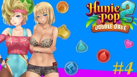 Polly's Pecker Huniepop 2 episode 4 - YouTube