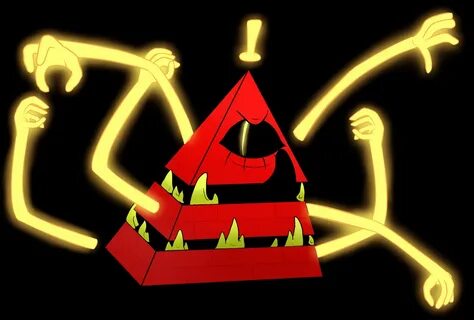 Bill Cipher - Floss Papers