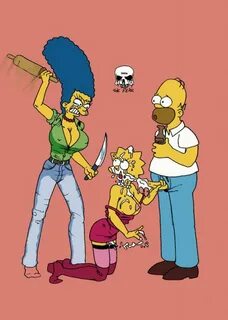 Simpsons Lisa Hentai