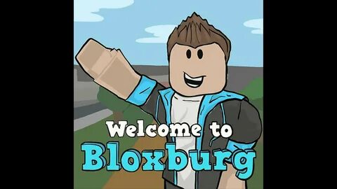 Bloxburg Driving Roblox