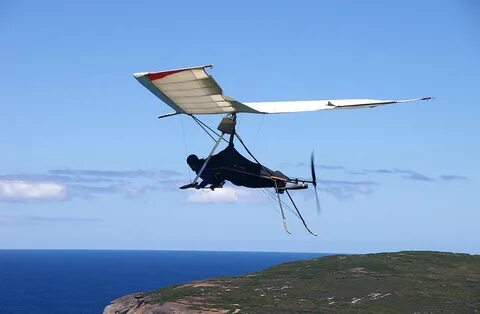Powered Hang Glider Images, Best Powered Hang Glider Images,