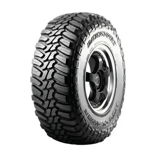 Шина Thunderer Trac Grip MT 405 235/85R16 Магазин Танкомобил