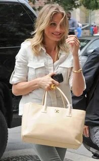 100 Celebs and Their Favorite Chanel Bags - PurseBlog Chanel