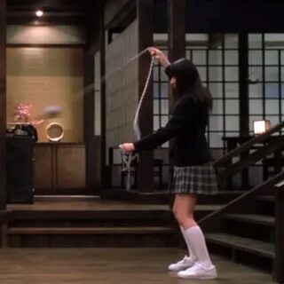 Gogo Yubari Costume - Kill Bill - Fancy Dress and Halloween 