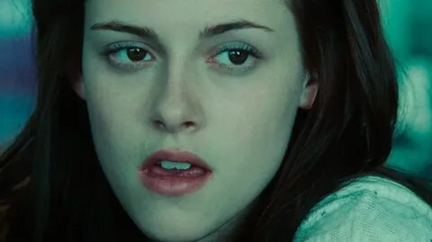 18 Things I Couldn't Help But Notice After Watching "Twiligh