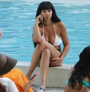 Jackie Cruz Hottest Photos 23 Sexy Near-Nude Pictures, GIFs