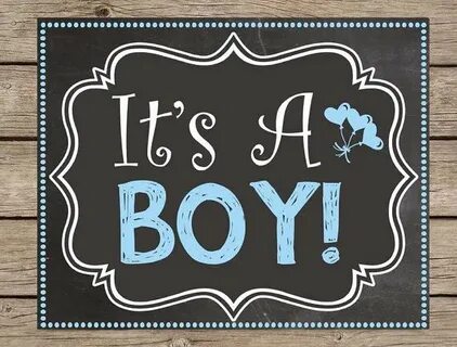 Free Its A Boy, Download Free Its A Boy png images, Free Cli