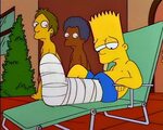 S6E1 - Bart Of Darkness - the simpsons Image (3724073) - fan