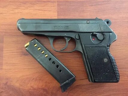 7.65 CZ 70 ÇEK VZOR - İkinci El Silah, Satılık Silah