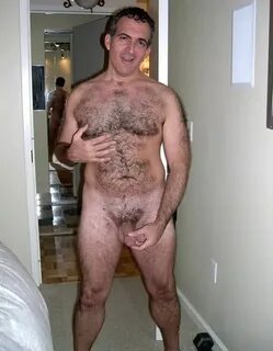 Semi-nude Hairy Men - Visitromagna.net