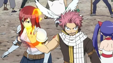 Fairy Tail The Movie: Phoenix Priestess Images at Mighty Ape