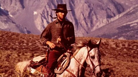 High Plains Drifter (1973) Ful Movie Bluray With BSUB - Team