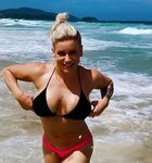 49 hot Taya Valkyrie photos show their hidden sexy side to t