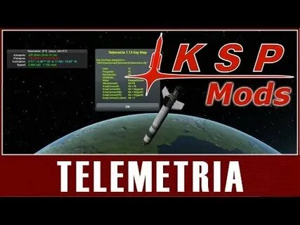 Steamin yhteisö :: Video :: KSP Mods 