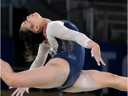 gymnast wardrobe malfunction images - imacomcampus.com.