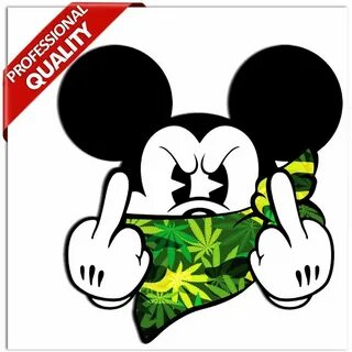 Understand and buy supreme mickey mouse middle finger OFF-72