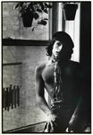 Window Shots - A series of self portraits from 1974. VaudeVi
