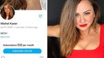 Fans shocked as MAFS star, 48, joins OnlyFans adult site