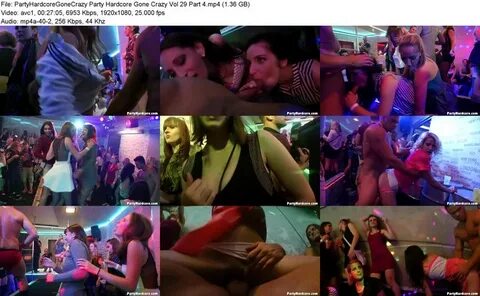 Party Hardcore - Gone Crazy Videos - Page 2