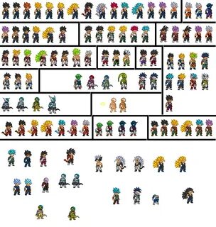 Lsw Sprites Images - Madreview.net