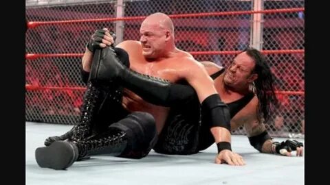 Ranking All The Hell In A Cell Matches In WWE History (30-21