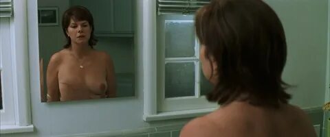 Nude video celebs " Marcia Gay Harden nude - Rails & Ties (2