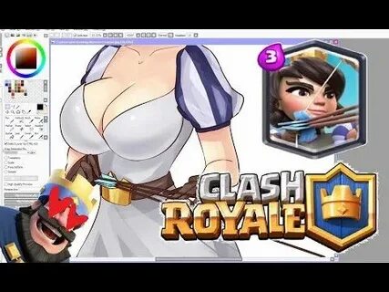 Clash Royale голые девки члены голые девки с чле - Mobile Le