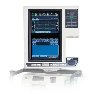 Medtronic Puritan Bennett 840 - купить стационарный ИВЛ в Ро