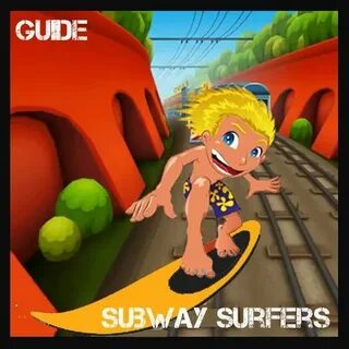 Android 向 け の Guide for Subway Surfers 2017 APK を ダ ウ ン ロ-ド 
