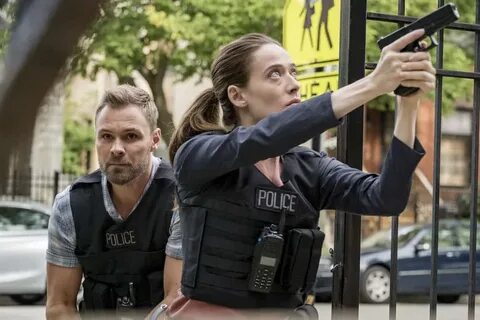 Reform Chicago PD Wiki Fandom