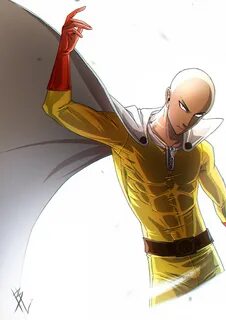 #saitama Drawings, Best Fan Art on pixiv, Japan