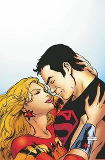 Pin on Comic Book Couples 3