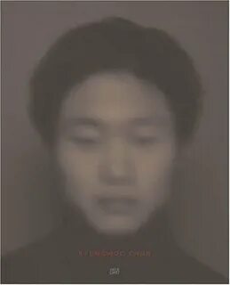 Kyungwoo Chun: Photographs, Video Performances by Kyungwoo C