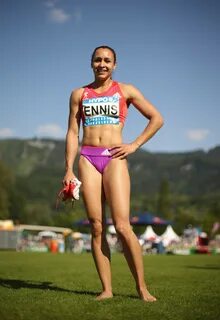 Jessica Ennis Hot And Sexy (53 Photos) #The Fappening