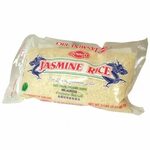 Jasmine Rice Enriched 5 lbs Jasmine rice, Sushi rice, Rice g